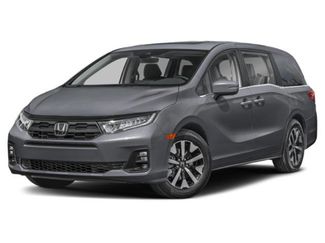 New 2026 Honda Odyssey EX-L video 1