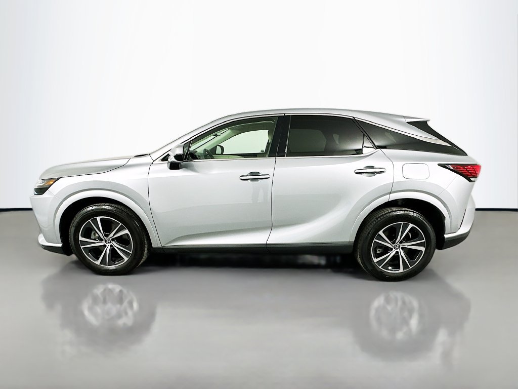 Certified 2023 Lexus RX 350 FWD w/ Accessory Package (K3) image 8
