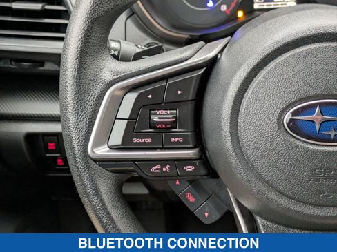 Used 2017 Subaru Impreza 2.0i Premium w/ BSD & Rcta/SRF/Eyesight image 19