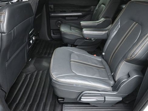 Used 2023 Ford Expedition Max Platinum image 12