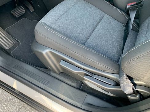 New 2026 GMC Terrain Elevation image 14