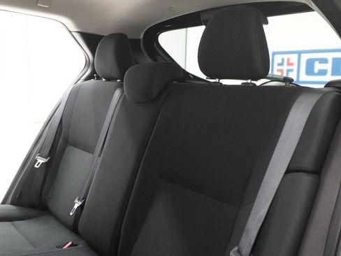 Used 2024 Nissan Kicks S FWD image 24