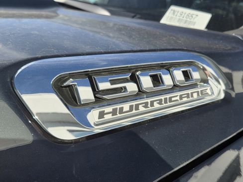 New 2026 RAM 1500 Big Horn image 24