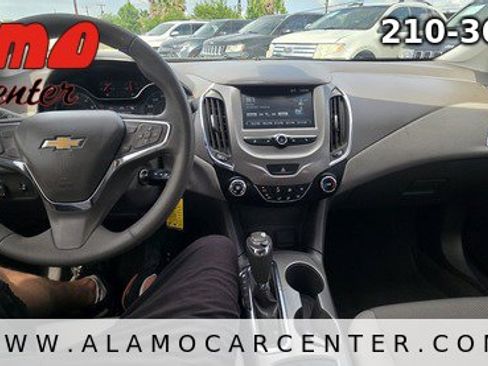 Used 2016 Chevrolet Cruze LT FWD image 36