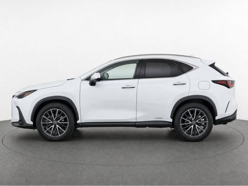 Used 2026 Lexus NX 350 AWD image 7