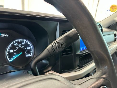 Used 2024 Ford F250 XLT w/ FX4 Off-Road Package image 22