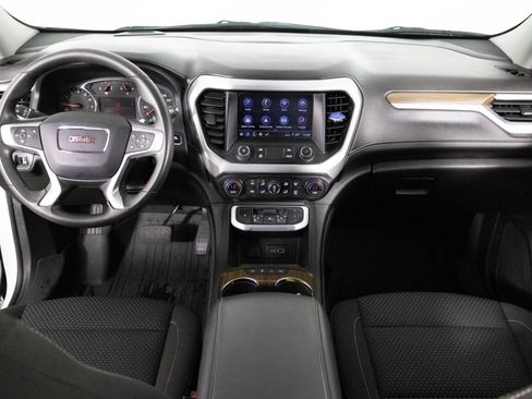 Certified 2023 GMC Acadia SLE w/ Driver Convenience Package image 22