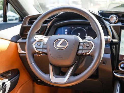 Used 2024 Lexus RZ 300e Premium FWD image 13