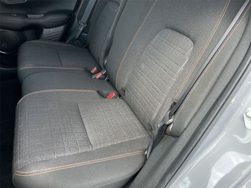 Used 2024 Honda HR-V Sport image 16