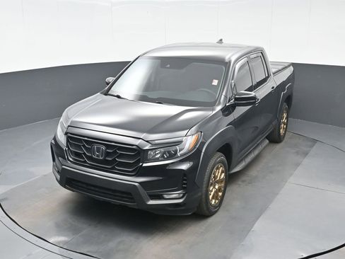 Used 2021 Honda Ridgeline Sport image 16