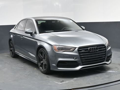 Used 2016 Audi A3 2.0T Premium image 8