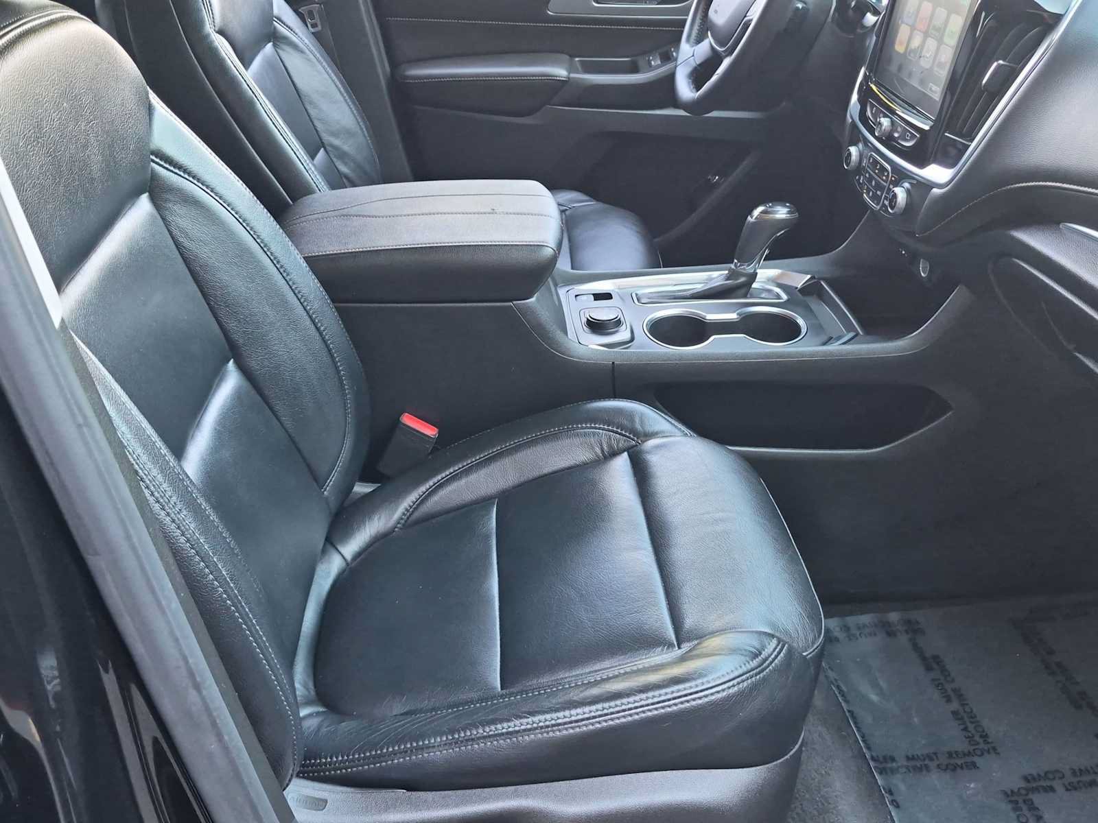 Used 2018 Chevrolet Traverse LT AWD/4WD image 20