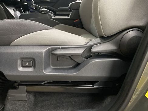 Used 2024 Toyota Tacoma TRD Sport image 13