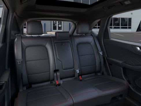 New 2026 Ford Escape ST-Line w/ Tech Pack #1 image 11