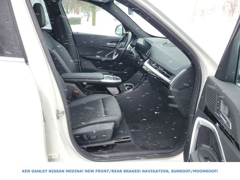 Used 2023 BMW X1 xDrive28i image 50