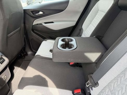 Certified 2023 Chevrolet Equinox LS image 17