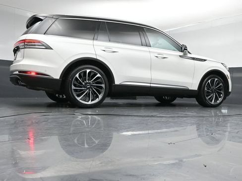 Used 2021 Lincoln Aviator Reserve w/ Equipment Group 202A AWD/4WD image 41