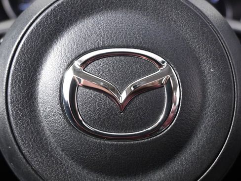 Used 2023 MAZDA CX-5 Carbon Edition image 37