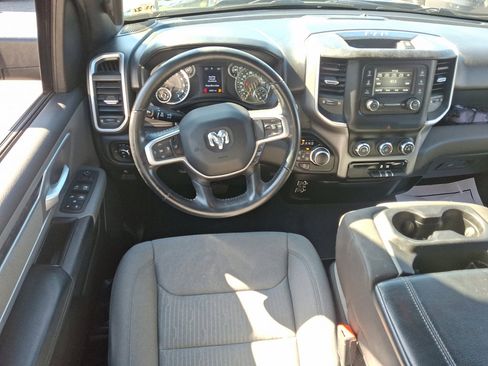 Used 2022 RAM 1500 Big Horn image 21