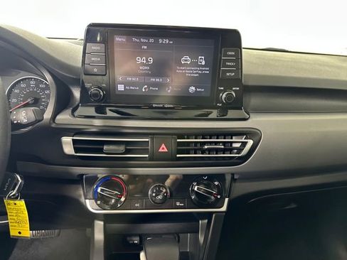 Used 2023 Kia Seltos LX image 21