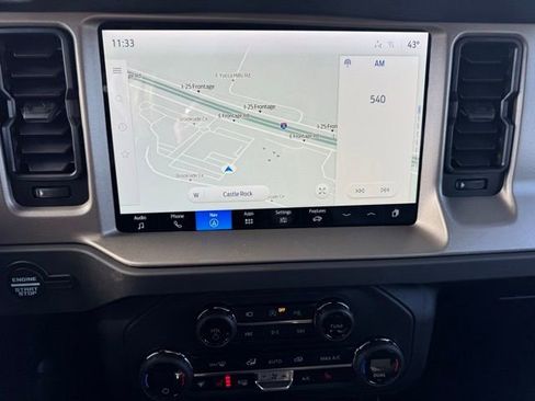 New 2025 Ford Bronco Outer Banks image 29