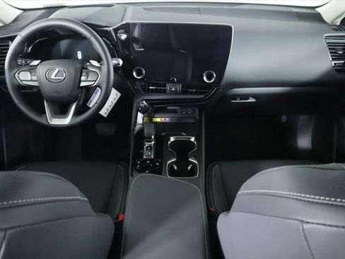 Certified 2025 Lexus NX 350h 350h Premium image 13