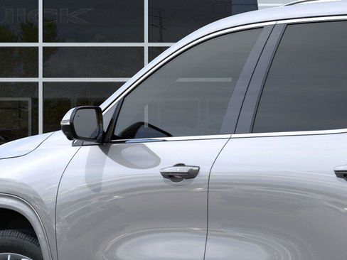 New 2026 Buick Enclave Avenir AWD/4WD image 12