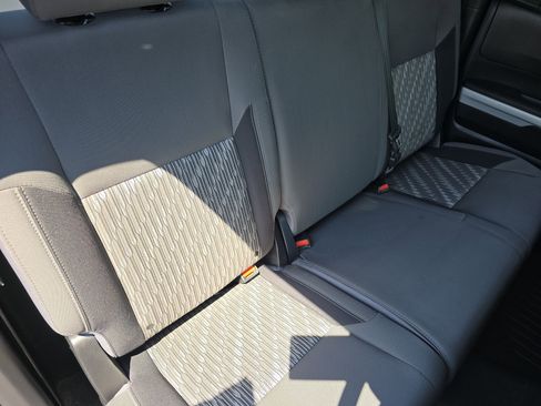 Used 2019 Toyota Tundra SR5 w/ TRD Off Road Package AWD/4WD image 22