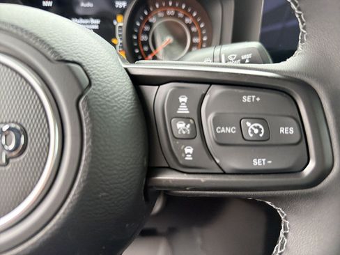 New 2026 Jeep Gladiator Sport AWD/4WD image 31
