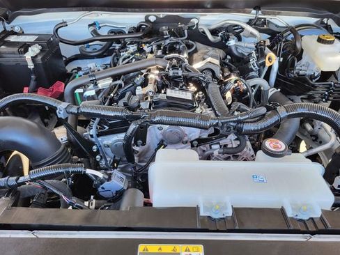 Used 2024 Toyota Tacoma TRD Off-Road w/ TRD Off Road Upgrade Package image 17