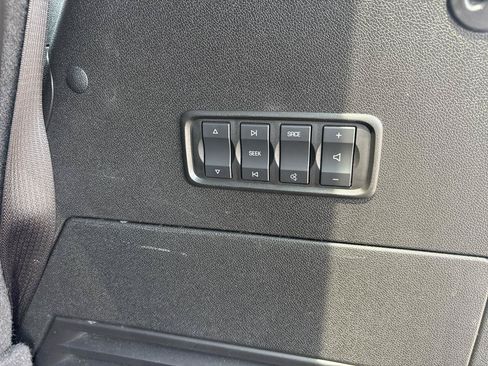 Used 2017 GMC Acadia Limited SLT FWD image 22