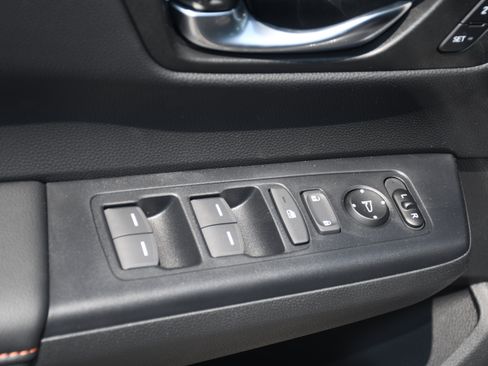 New 2026 Honda CR-V Sport-L image 6