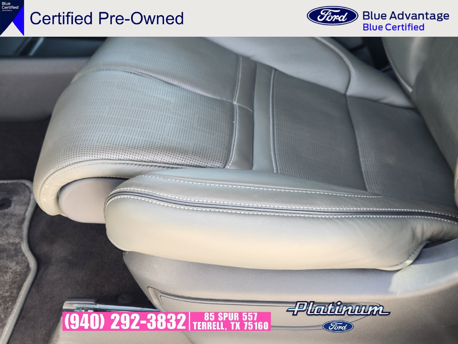 Used 2024 Lincoln Navigator Black Label AWD/4WD image 24
