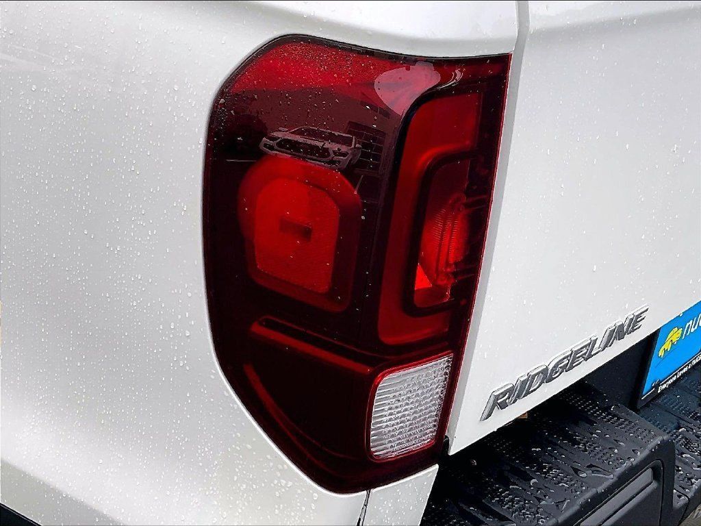 Used 2018 Honda Ridgeline RTL image 34