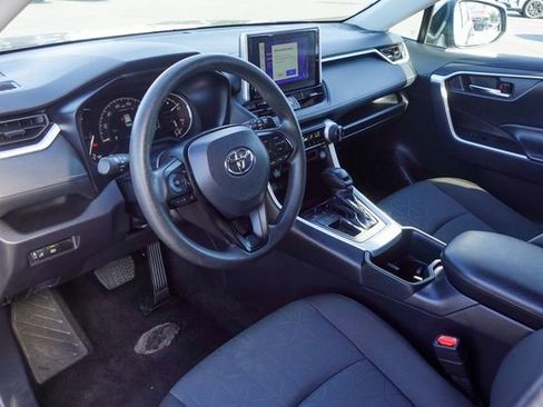 Certified 2024 Toyota RAV4 XLE FWD image 14