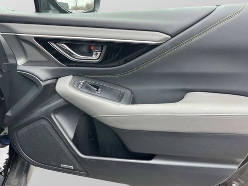 Used 2024 Subaru Outback Onyx Edition image 25