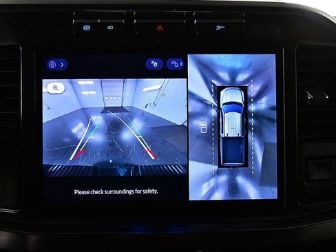 Used 2024 Ford F250 Lariat image 28