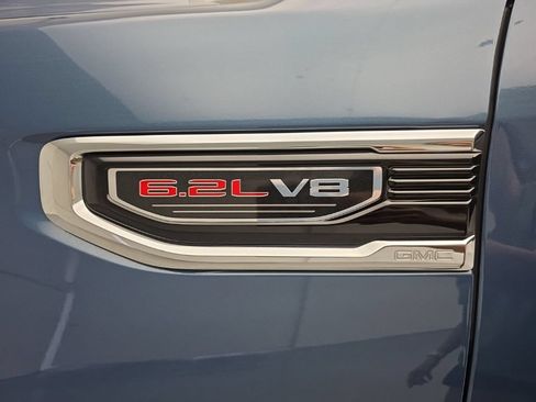 Used 2024 GMC Sierra 1500 Denali w/ Technology Package AWD/4WD image 62