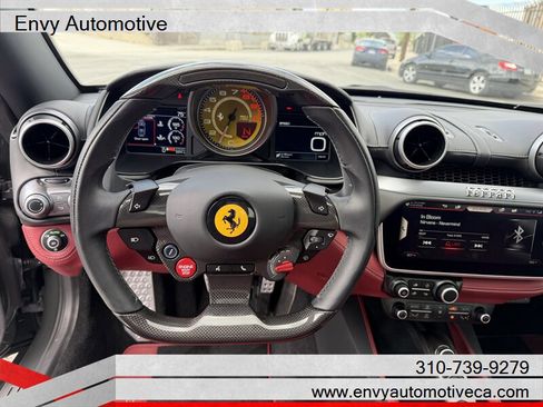 Used 2020 Ferrari Portofino image 39
