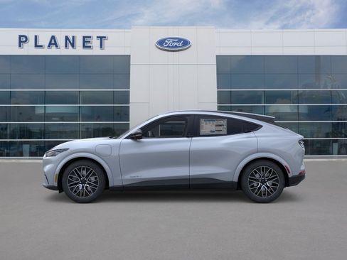New 2026 Ford Mustang Mach-E Premium RWD image 3