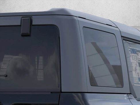 New 2026 Ford Bronco Big Bend AWD/4WD image 5