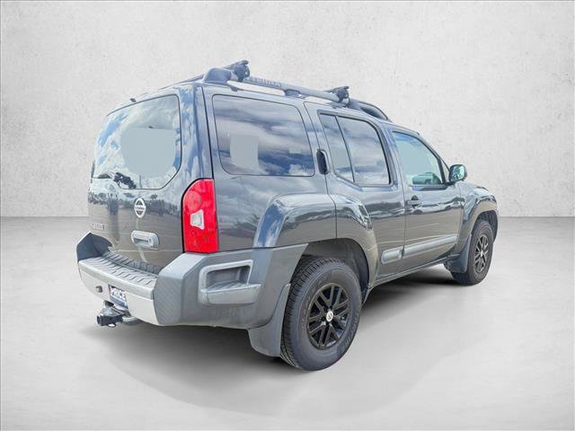 Used 2014 Nissan Xterra S AWD/4WD image 5