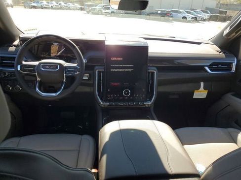 New 2026 GMC Yukon XL Elevation w/ Elevation Premium Package image 12