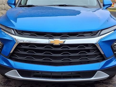 New 2026 Chevrolet Blazer LT FWD image 19