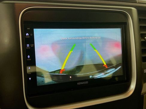 Used 2017 RAM 2500 Tradesman w/ Chrome Appearance Group image 13