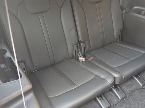 Used 2022 Kia Sorento SX image 22