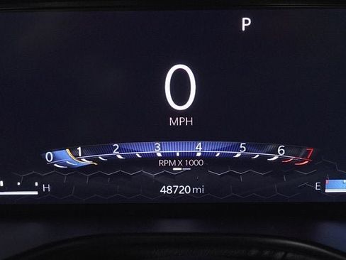 Used 2022 Jeep Compass High Altitude image 15