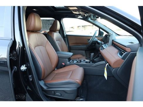 New 2026 Subaru Outback Touring XT image 57