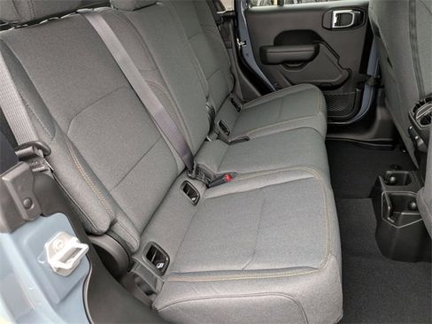 New 2026 Jeep Gladiator Willys image 26