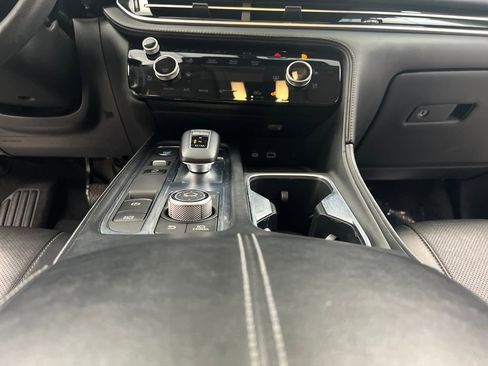 Used 2023 INFINITI QX60 Luxe w/ Cargo Package image 43